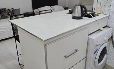 Departamento Monoambiente en alquiler - 1 Baño - Retiro