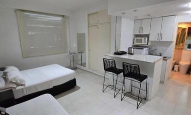 Departamento Monoambiente en alquiler - 1 Baño - Retiro