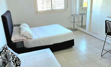 Departamento Monoambiente en alquiler - 1 Baño - Retiro