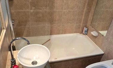 Departamento Monoambiente en alquiler - 1 Baño - Retiro