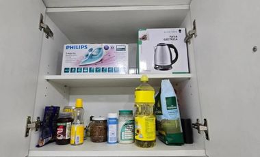 Departamento Monoambiente en alquiler - 1 Baño - Retiro