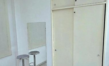 Departamento Monoambiente en alquiler - 1 Baño - Retiro