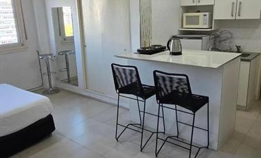 Departamento Monoambiente en alquiler - 1 Baño - Retiro