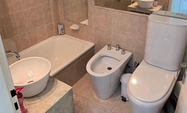 Departamento Monoambiente en alquiler - 1 Baño - Retiro