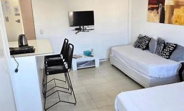 Departamento Monoambiente en alquiler - 1 Baño - Retiro