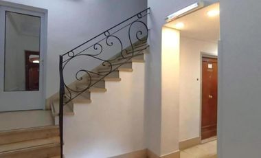 Departamento Monoambiente en alquiler - 1 Baño - Retiro