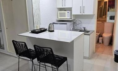 Departamento Monoambiente en alquiler - 1 Baño - Retiro