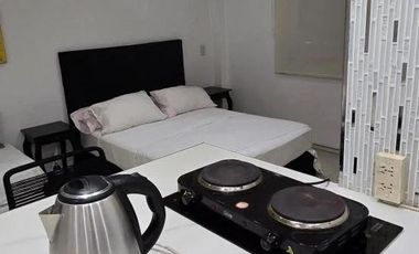 Departamento Monoambiente en alquiler - 1 Baño - Retiro