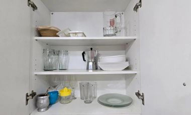 Departamento Monoambiente en alquiler - 1 Baño - Retiro