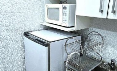 Departamento Monoambiente en alquiler - 1 Baño - Retiro