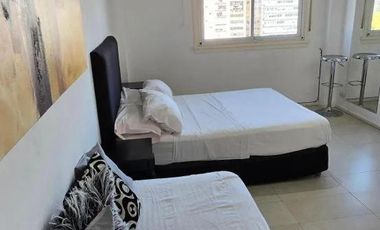 Departamento Monoambiente en alquiler - 1 Baño - Retiro