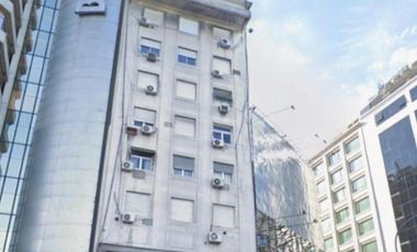 Departamento Monoambiente en alquiler - 1 Baño - Retiro