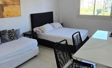 Departamento Monoambiente en alquiler - 1 Baño - Retiro