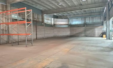 Galpón en Bella Vista