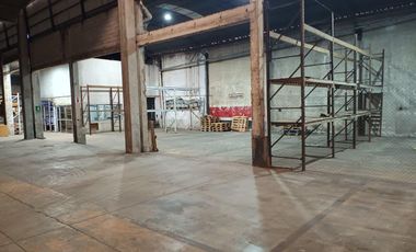 Galpón en Bella Vista