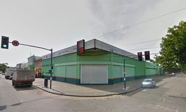 Galpón en Bella Vista