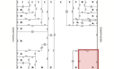 Galpón en Bella Vista