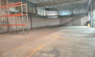 Galpón en Bella Vista