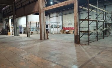 Galpón en Bella Vista