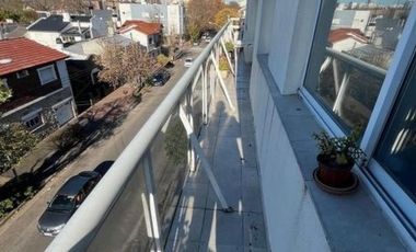 Departamento en venta - 2 Dormitorios 1 Baño - Mar del Plata