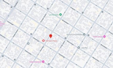 Departamento en venta - 2 Dormitorios 1 Baño - Mar del Plata