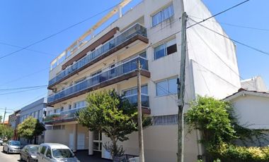 Departamento en venta - 2 Dormitorios 1 Baño - Mar del Plata