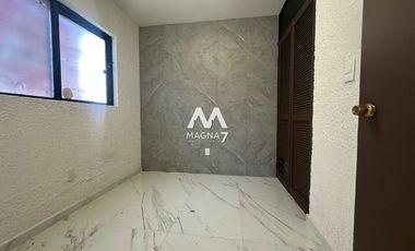 RENTA CASA CON USO DE SUELO  MIXTO