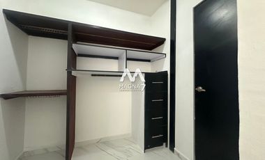 RENTA CASA CON USO DE SUELO  MIXTO