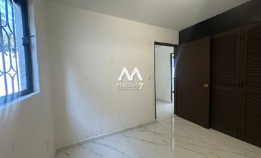 RENTA CASA CON USO DE SUELO  MIXTO