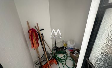 RENTA CASA CON USO DE SUELO  MIXTO