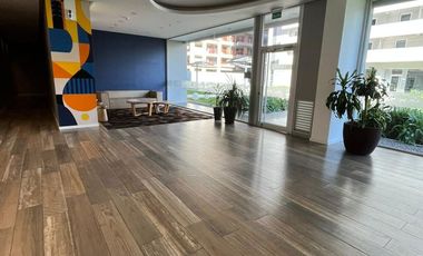 Departamento - Amoblado Cardinales Alto Panorama