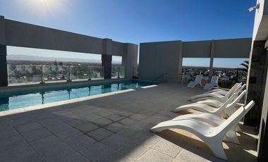 Departamento - Amoblado Cardinales Alto Panorama