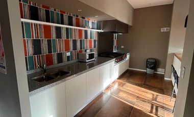 Departamento - Amoblado Cardinales Alto Panorama