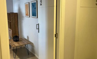 Departamento - Amoblado Cardinales Alto Panorama