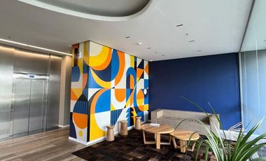 Departamento - Amoblado Cardinales Alto Panorama