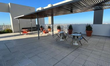 Departamento - Amoblado Cardinales Alto Panorama