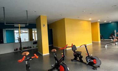 Departamento - Amoblado Cardinales Alto Panorama