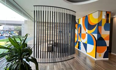 Departamento - Amoblado Cardinales Alto Panorama