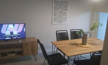 Departamento - Amoblado Cardinales Alto Panorama