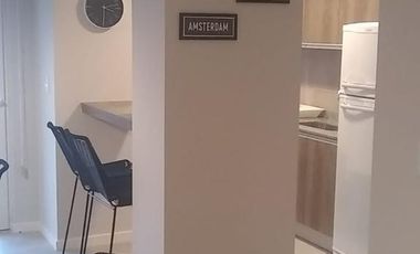 Departamento - Amoblado Cardinales Alto Panorama