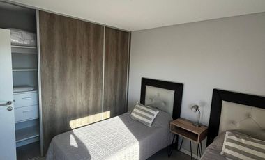 Departamento - Amoblado Cardinales Alto Panorama