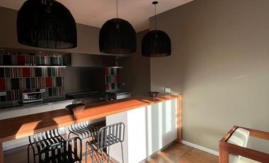 Departamento - Amoblado Cardinales Alto Panorama