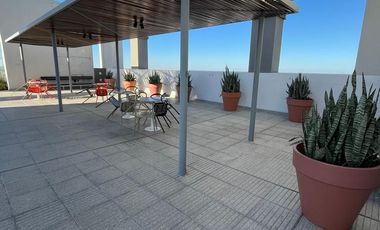 Departamento - Amoblado Cardinales Alto Panorama