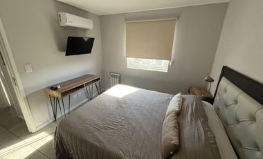 Departamento - Amoblado Cardinales Alto Panorama