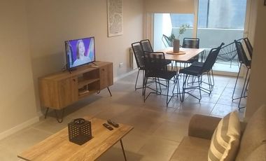 Departamento - Amoblado Cardinales Alto Panorama