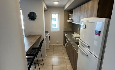 Departamento - Amoblado Cardinales Alto Panorama