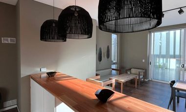 Departamento - Amoblado Cardinales Alto Panorama