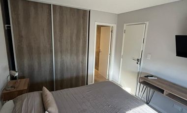 Departamento - Amoblado Cardinales Alto Panorama