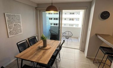 Departamento - Amoblado Cardinales Alto Panorama