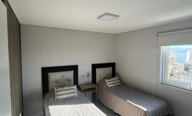 Departamento - Amoblado Cardinales Alto Panorama